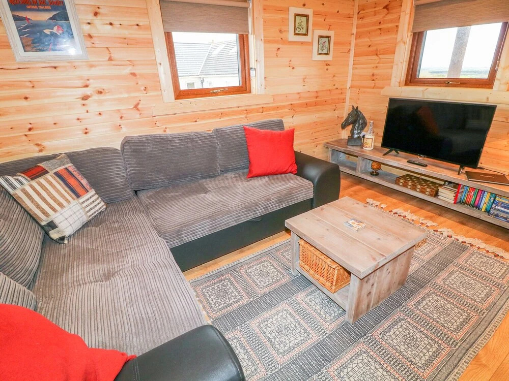 Alken Cabin