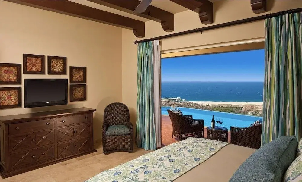 3BDOceanview Villa at MontecristoEstates