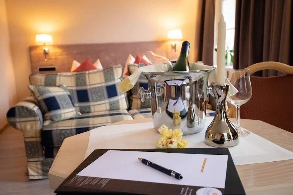 Parkhotel Bad Bertrich