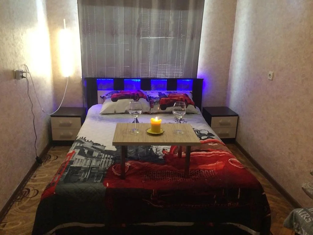 Apt On Narodnogo Opolcheniya 165