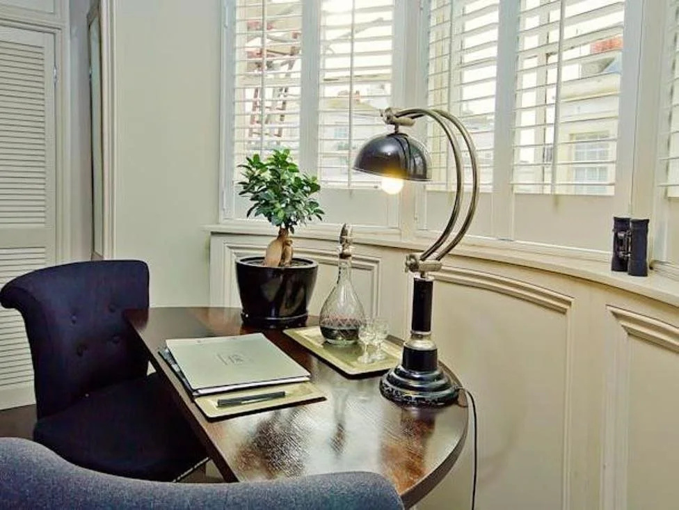 Kemp Townhouse