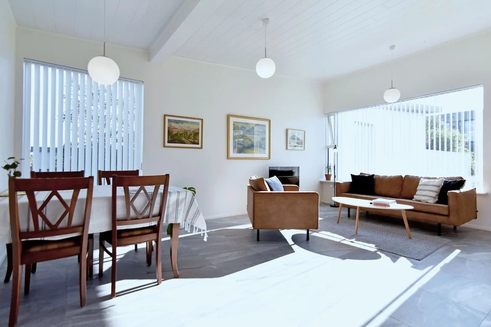 Nes Residence