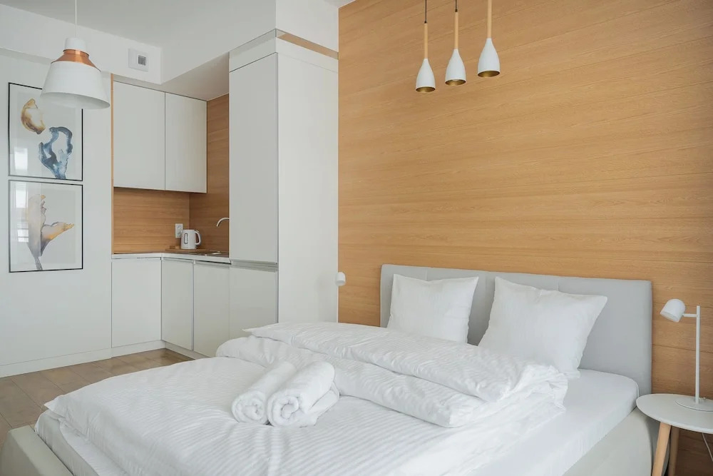 RentPlanet - Apartament OVO