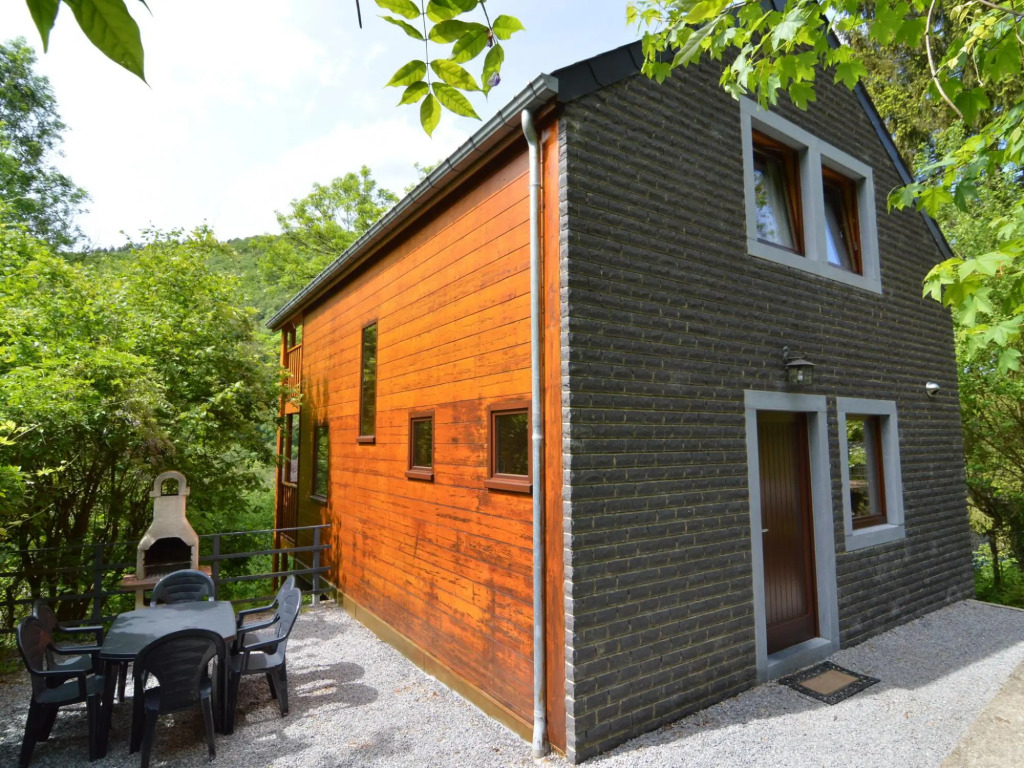 Holiday Home in Aywaille for 6 Person