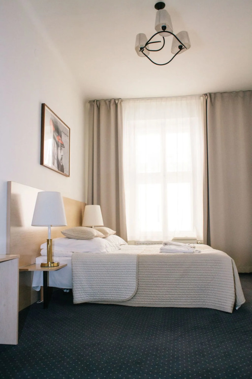 INGO Aparthotel