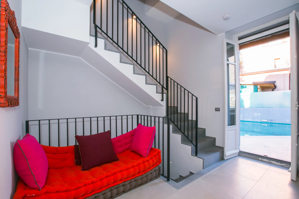 Villa Lucia Laglio