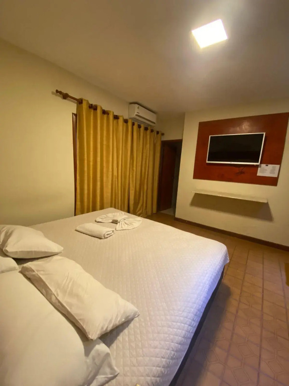 Oxum Hotel