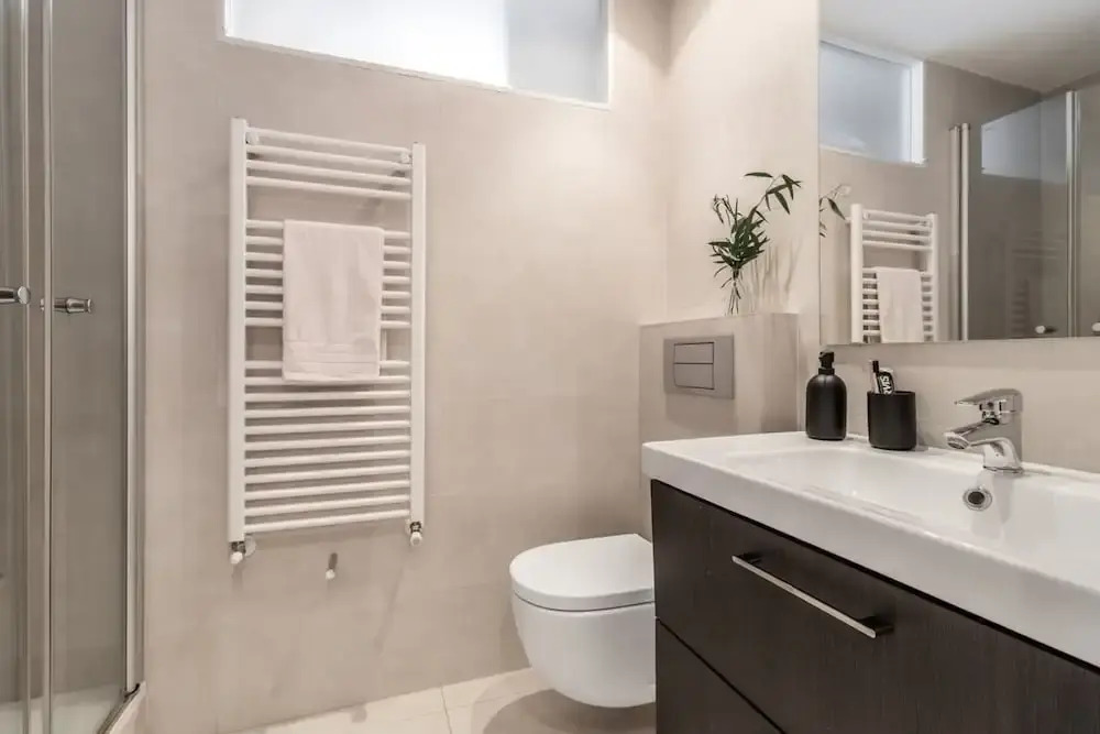 Oeste - 2 Bedrooms in Chueca