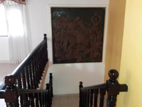 Chamith Houses 2