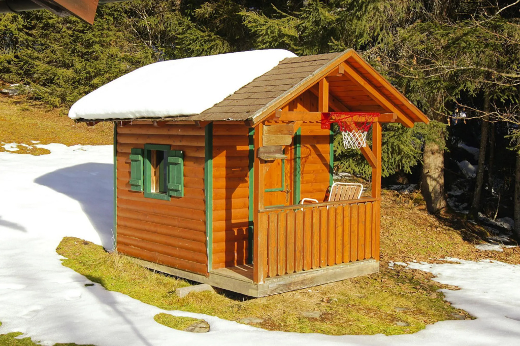 Vacation home in Flachau