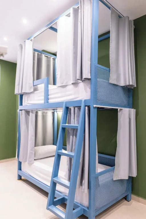 Mega Hostel