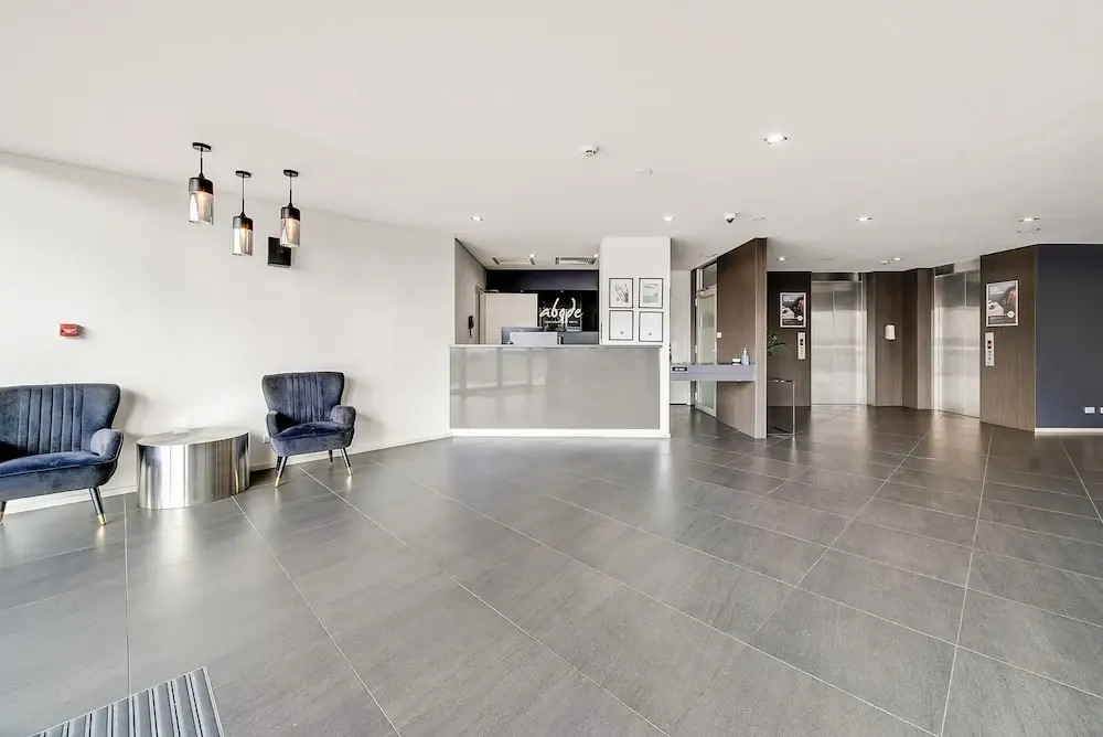 Spacious 2-bed Conveniently by Lake Tuggeranong