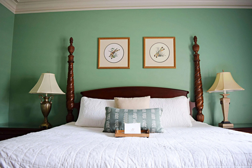 JH Adams Inn, Trademark Collection by Wyndham