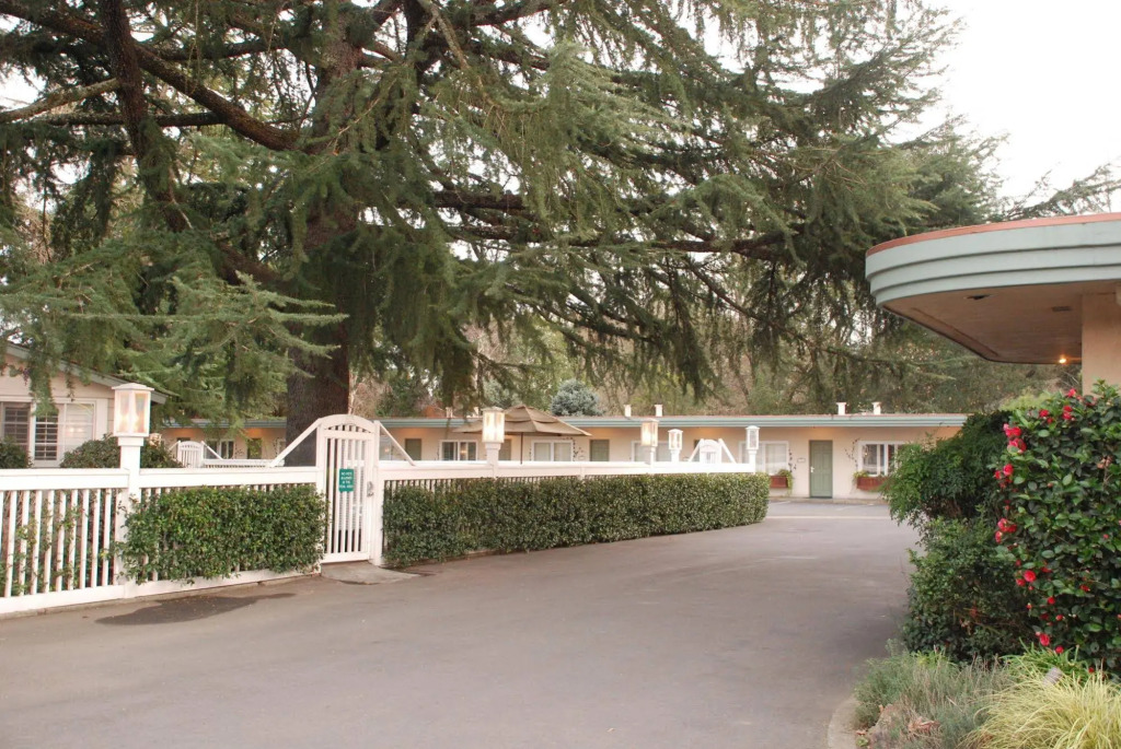 El Bonita Motel