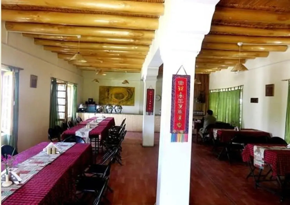 Silk Route Cottages