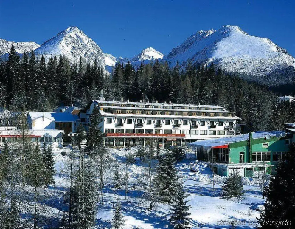 Hotel Toliar & wellness