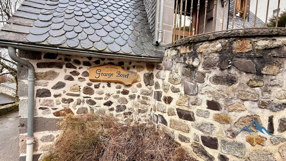 La Grange Borel 12 Pers Murat Le Quaire