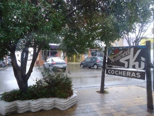 Residencial Ski