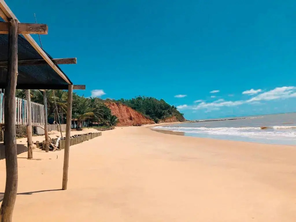 Pousada Pitanga