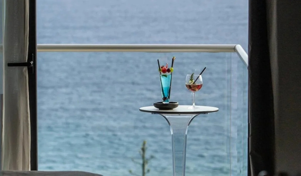 Boutique Hotel Life, Sea, Wellness & SPA