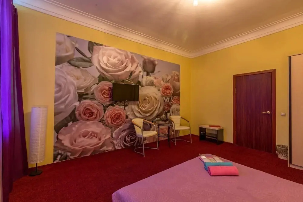 Room SAD 1