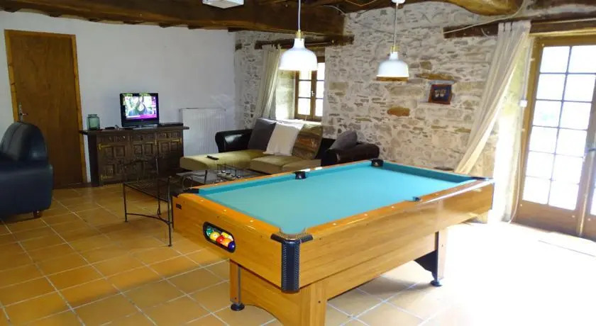 Ferme de Bezan
