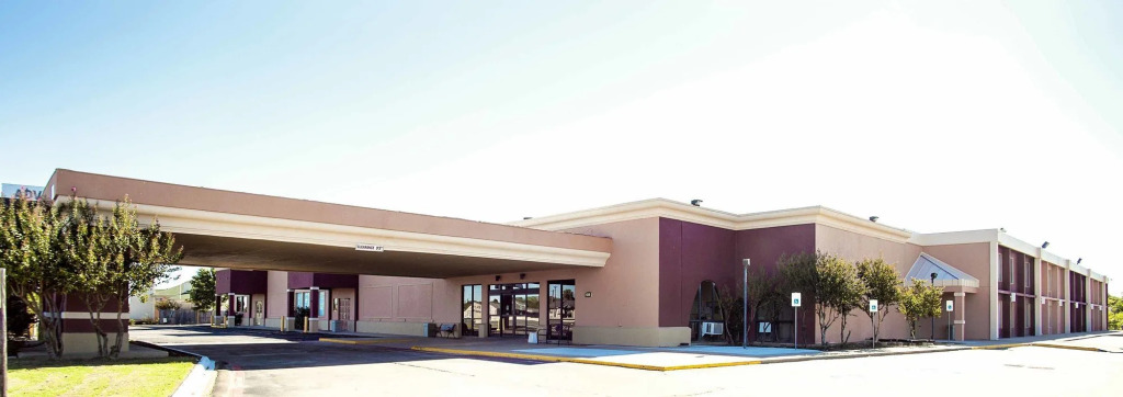 Express Inn & Suites Greensville TX
