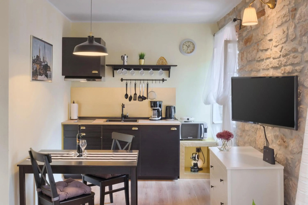Luxury Apartment Fabris