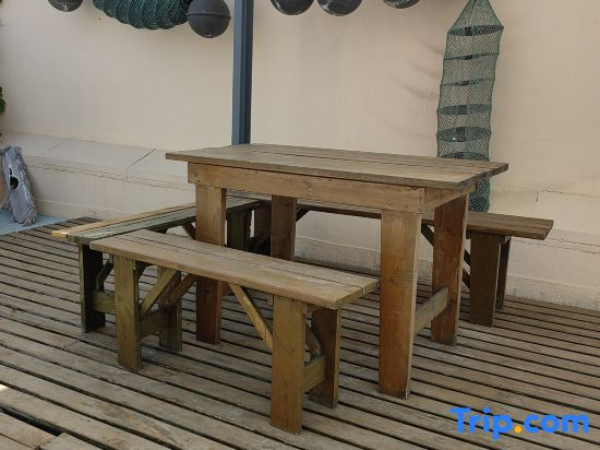 Long island beach home stay
