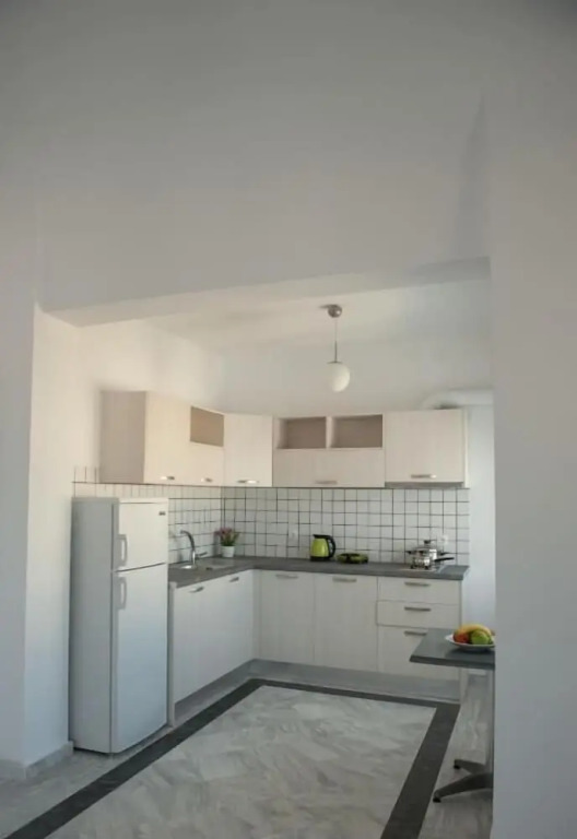 Altea Apartments