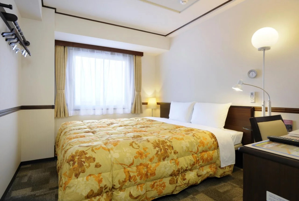 Toyoko Inn Kintetsu Yokkaichi eki Kita guchi