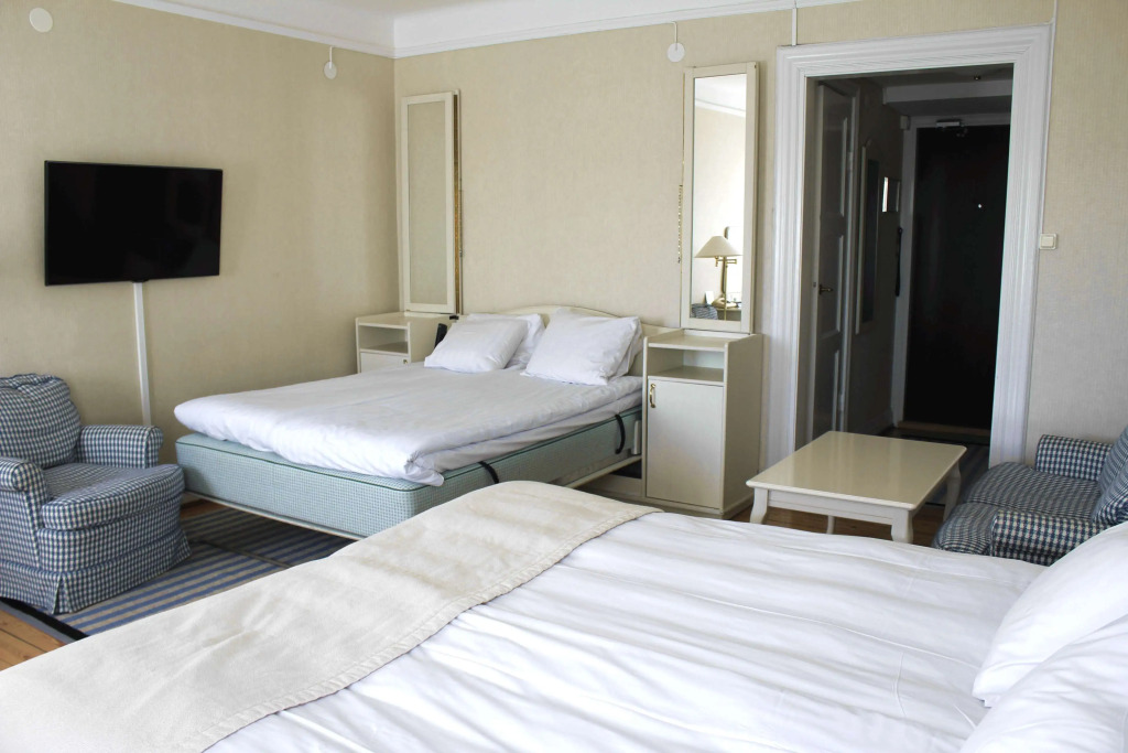 Motala Stadshotell