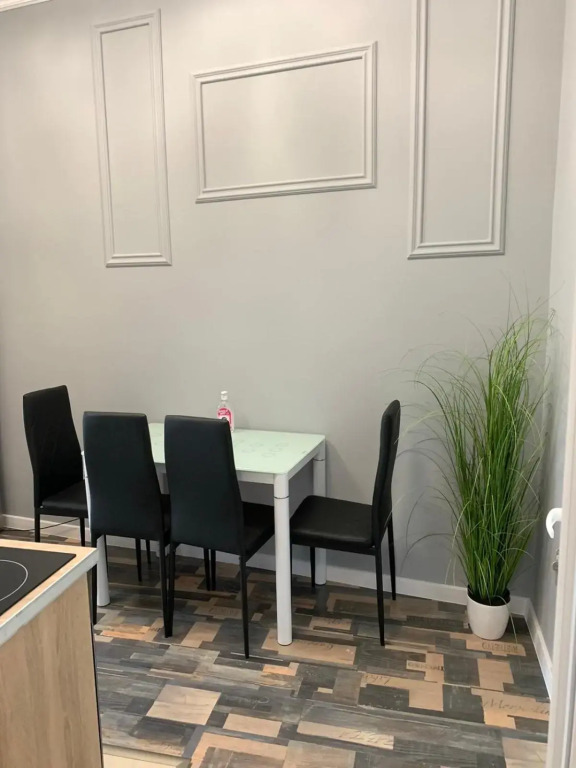 Center Apartment Plovdiv
