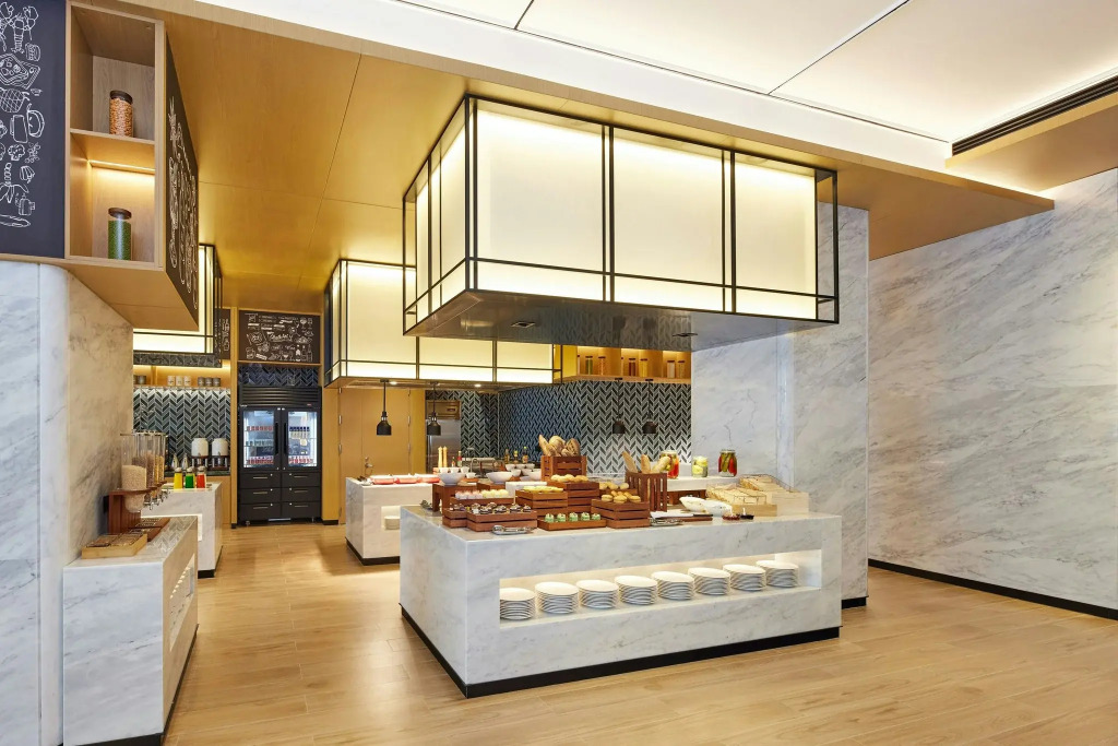 Fairfield by Marriott Haikou Meilan