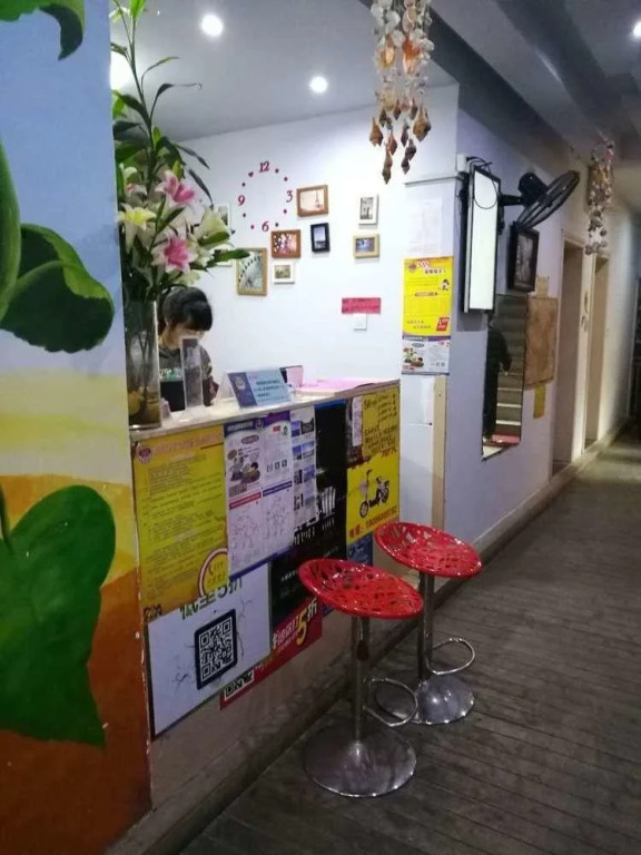 Xiamen Zengcuoan Aichao Hostel