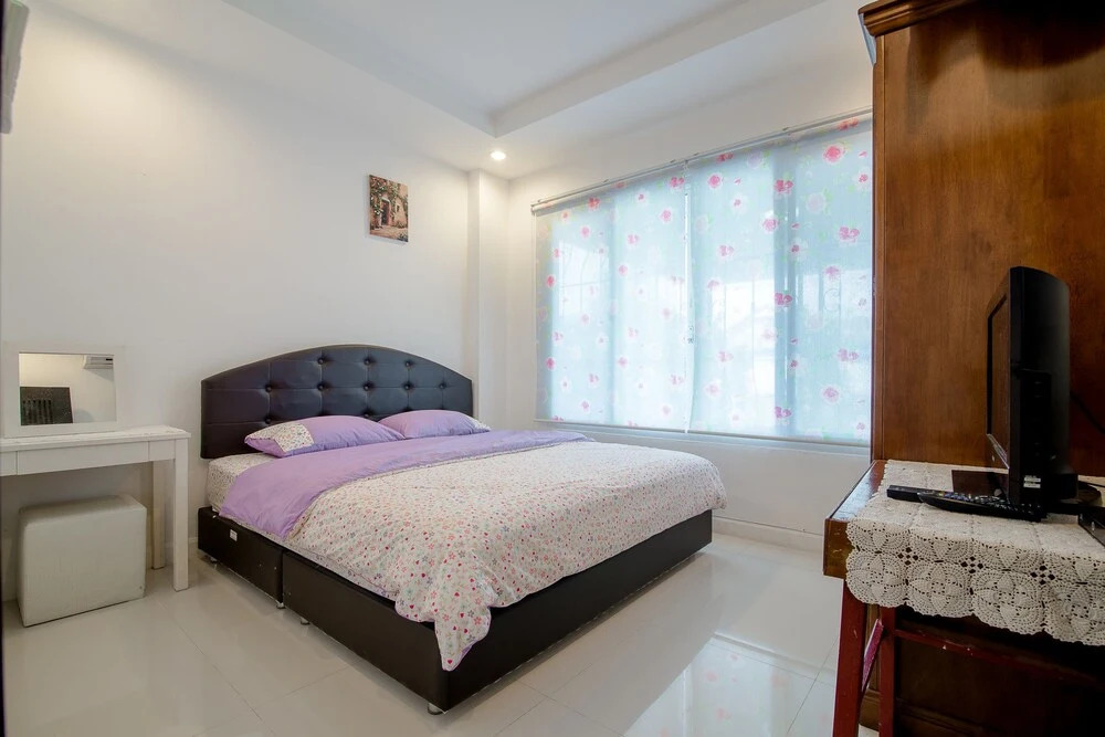 Baan Little Pool Villa