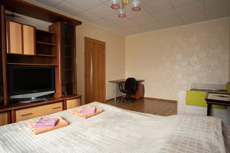 The Wright Room на ул. Знаменская, д. 21