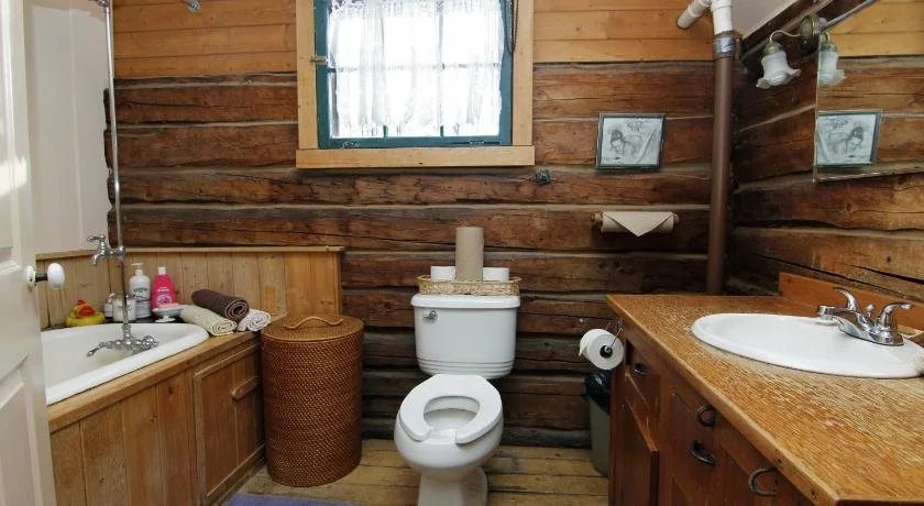 Talkeetna Roadhouse