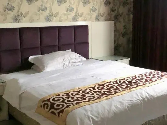 Jinling Theme Hotel