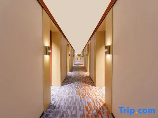 Urumqi Baiyun Tianchen Hotel