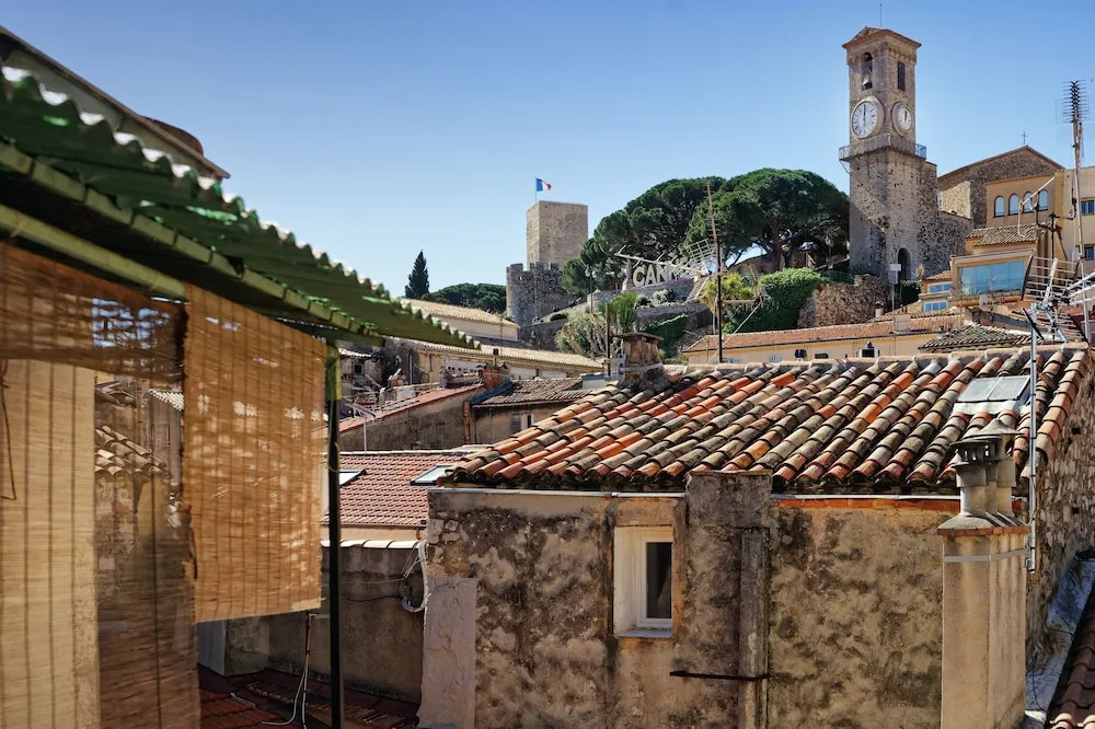 Feeling Riviera - Forville 4