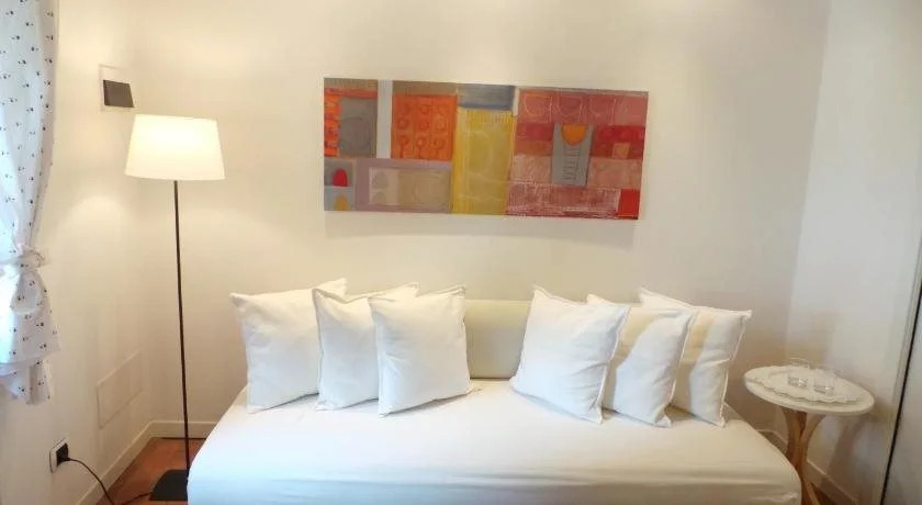 Andrea's Rooms