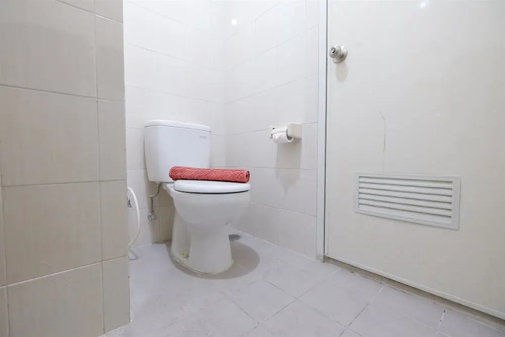 Studio Strategic Location Signature Park Grande Apartment