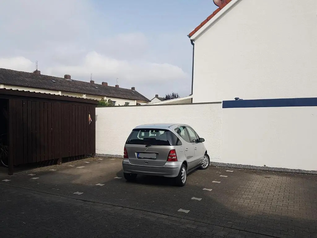 Business Apartment Lippstadt Nord 50 qm