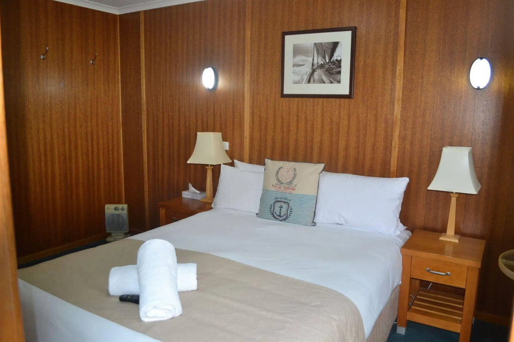 Point Lonsdale Guest House