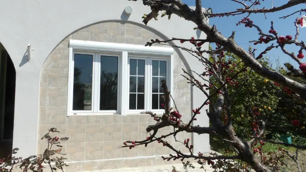 Fanes Sea House