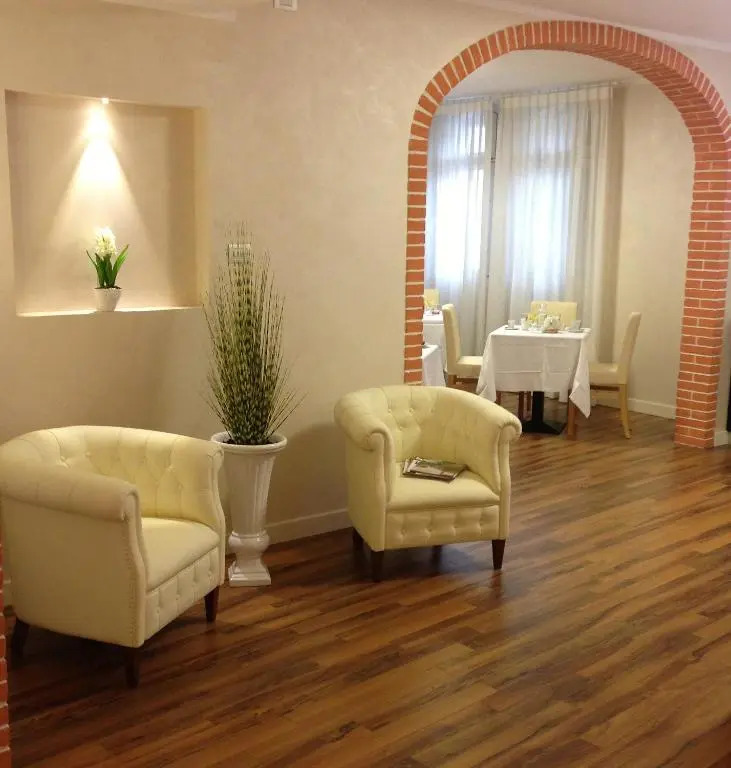 Hotel Desiderio