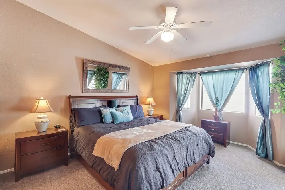 Pool & Hot Tub: Pet-friendly Lake Havasu Home!