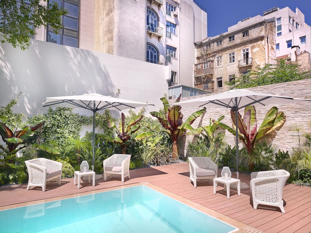 Hapimag Apartments Lisbon