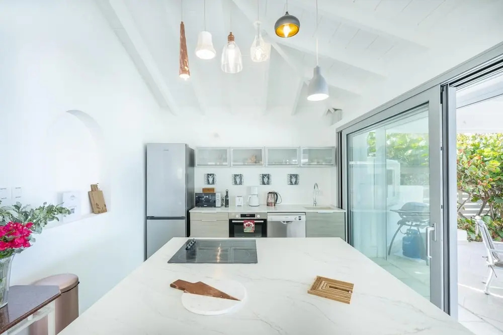 La Perla Classic- 1 BR Beachfront Luxury Villa